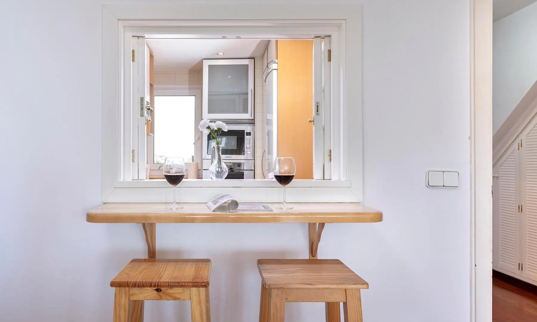 Playamar Flat In The Beach With Pool, Tennis And Paddle Court, Gardens Torremolinos Apartmán